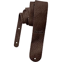 PRS Signature Buffalo Reversible Guitar Strap