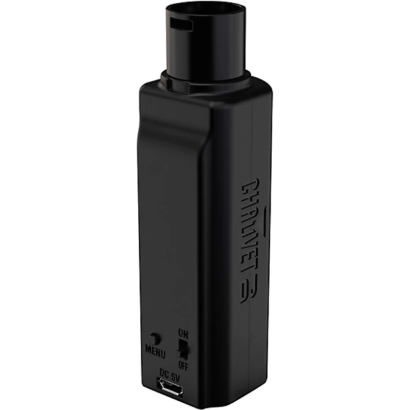 CHAUVET DJ D-Fi XLR TX Wireless DMX Transmitter