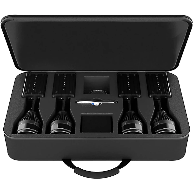 CHAUVET DJ Ezpin Zoom Pack