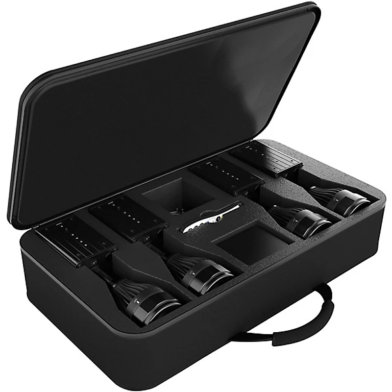 CHAUVET DJ Ezpin Zoom Pack