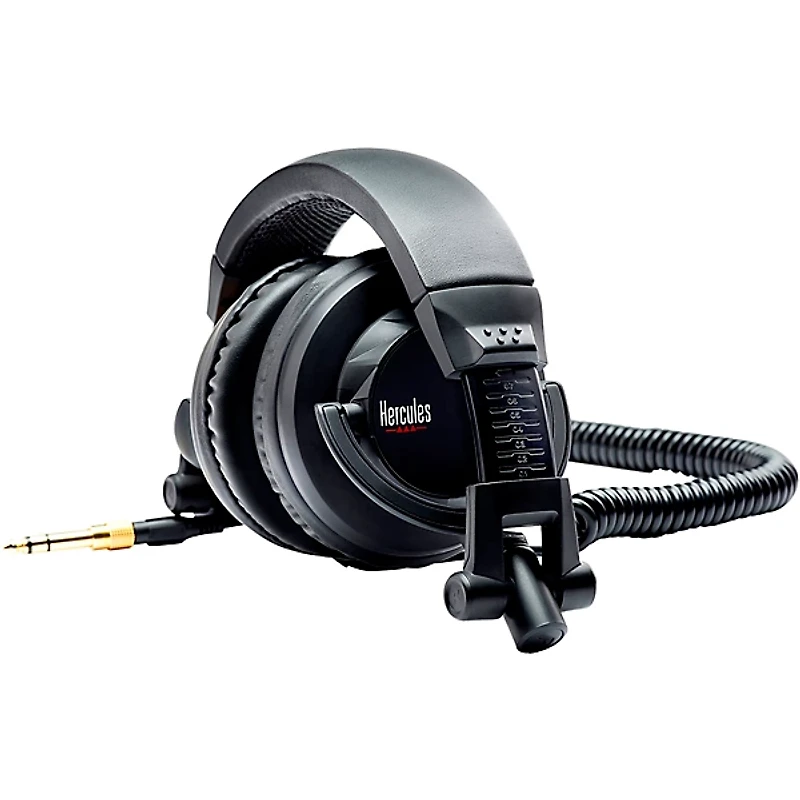 Hercules DJ HDP DJ45 Headphones