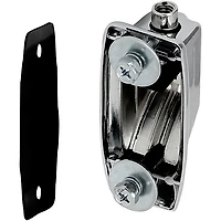 Rogers Beavertail Small Tom Lug with Gasket