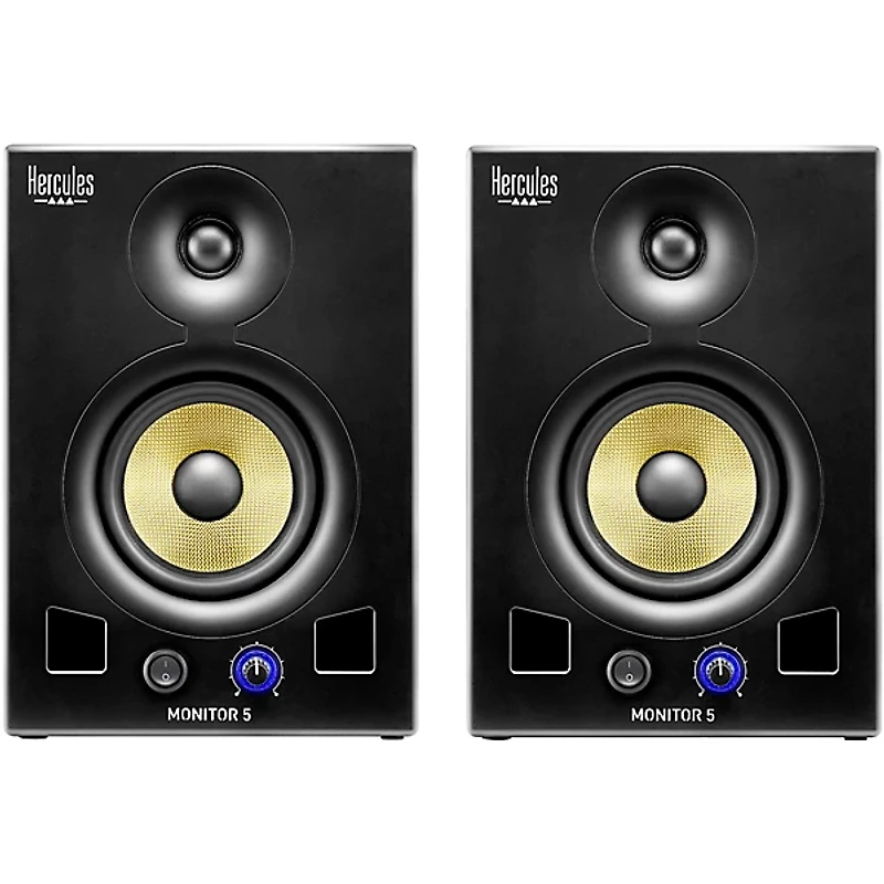 Hercules DJ MONITOR 5