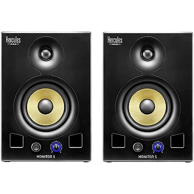 Hercules DJ MONITOR 5