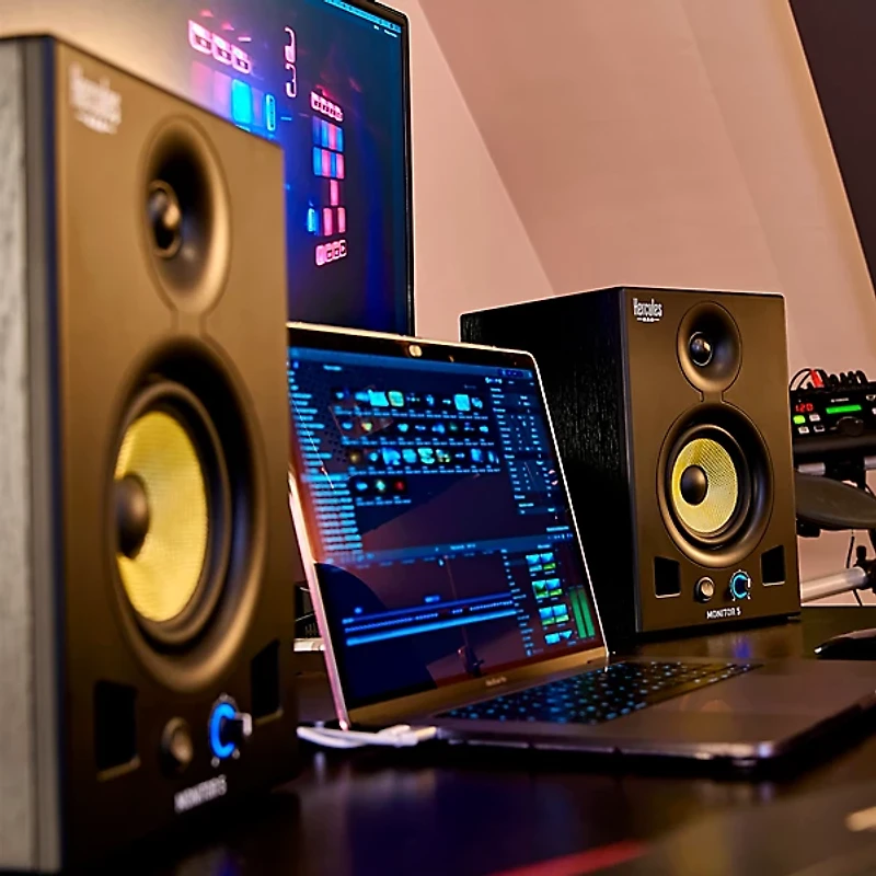 Hercules DJ MONITOR 5