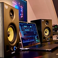 Hercules DJ MONITOR 5