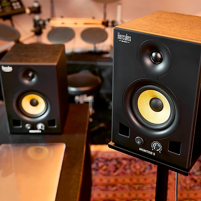 Hercules DJ MONITOR 5