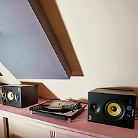 Hercules DJ MONITOR 5