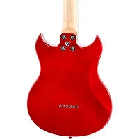 VOX SDC-1 Mini Electric Guitar