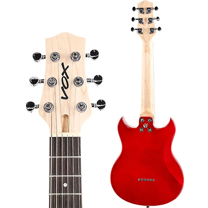 VOX SDC-1 Mini Electric Guitar