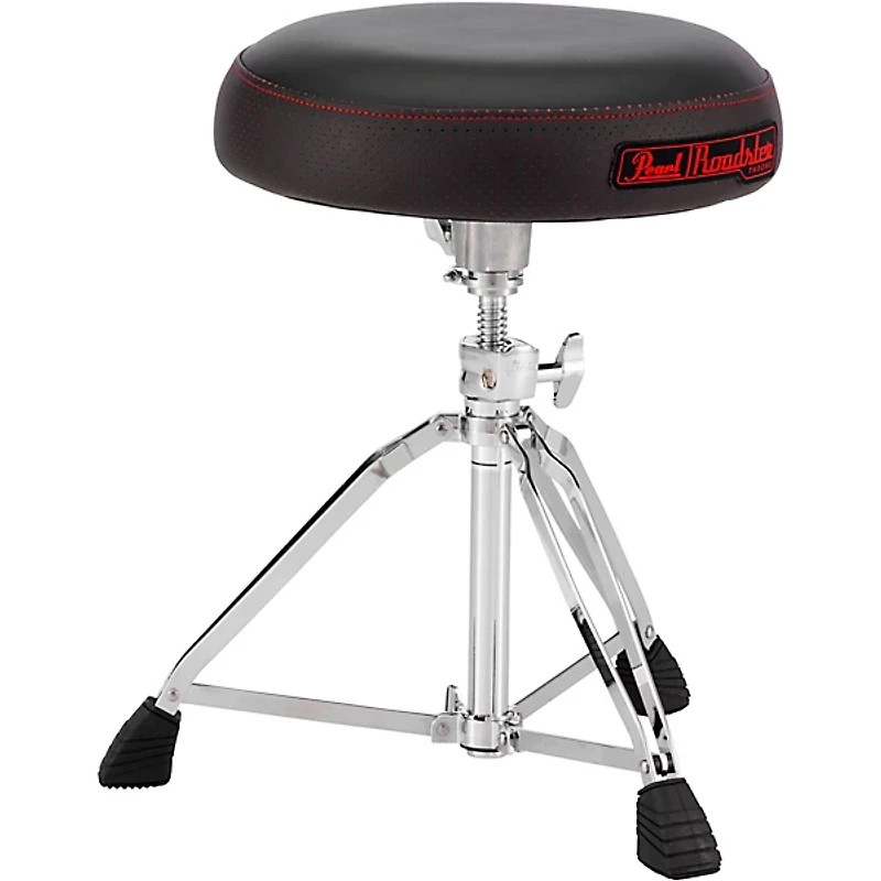 Pearl Roadster D1500 Multi-Core Donut Throne Black