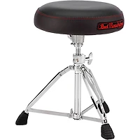 Pearl Roadster D1500 Multi-Core Donut Throne Black