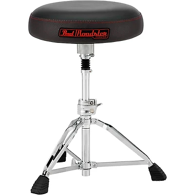 Pearl Roadster D1500SP Multi-Core Donut Shock Absorber Throne Black