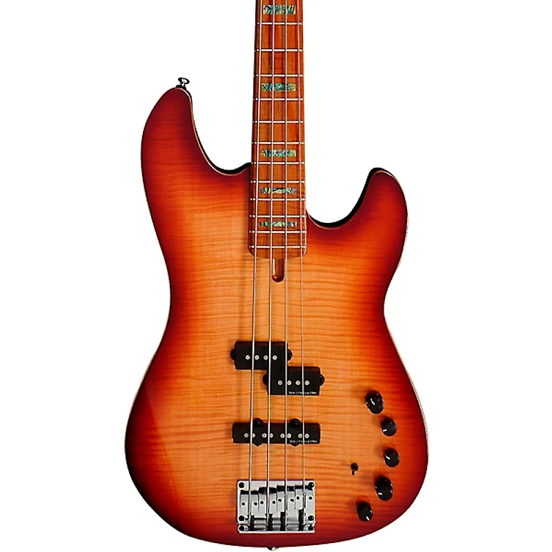 Sire Marcus Miller P10 Alder 4-String Bass