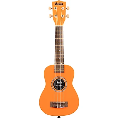 Kala Ukadelic Soprano Ukulele