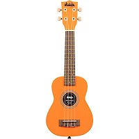 Kala Ukadelic Soprano Ukulele