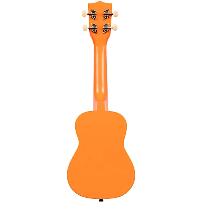 Kala Ukadelic Soprano Ukulele