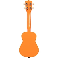 Kala Ukadelic Soprano Ukulele