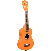 Kala Ukadelic Soprano Ukulele