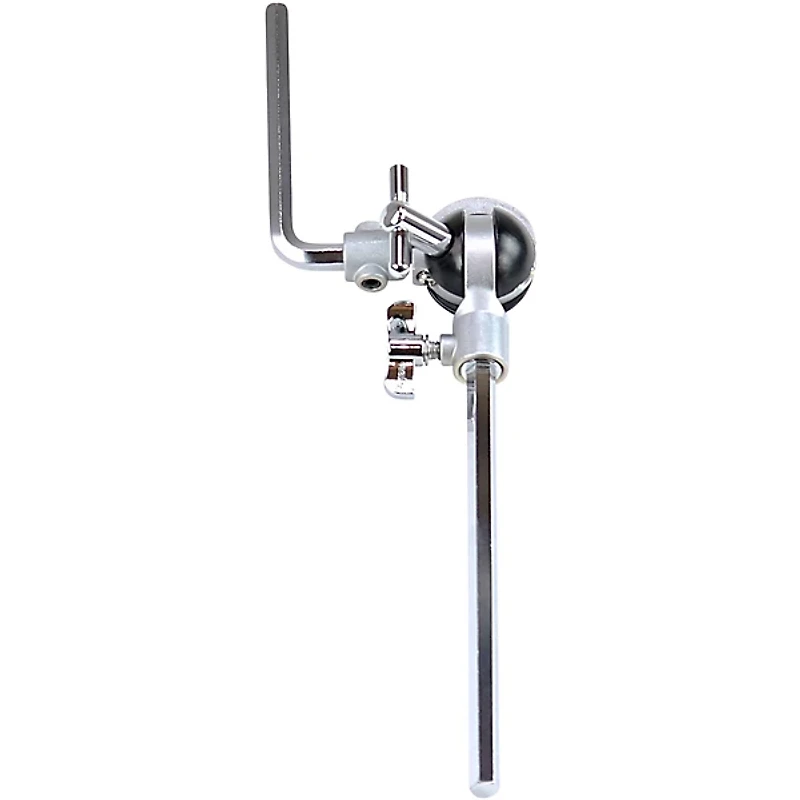 Rogers Dynomatic Ultra-Adjust Tom Arm with L-rod