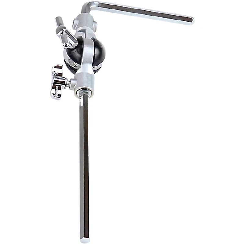 Rogers Dynomatic Ultra-Adjust Tom Arm with L-rod