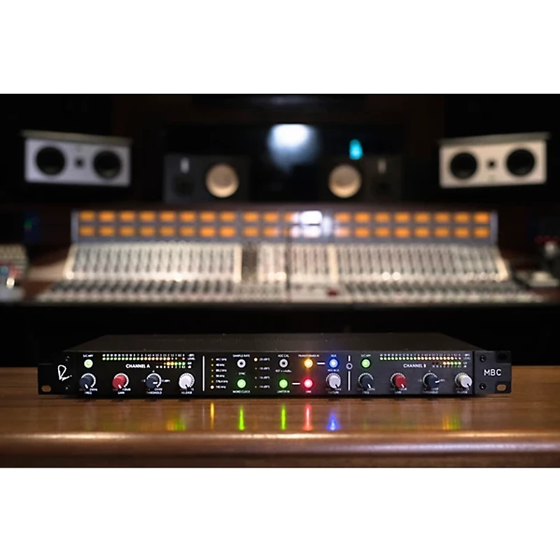 Rupert Neve Designs Master Buss Converter