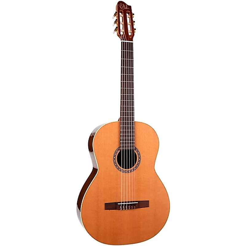 Godin Collection Acoustic Nylon-String Guitar Natural