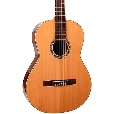 Godin Concert Left-Handed Nylon-String Guitar Natural