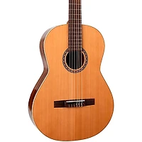 Godin Concert Left-Handed Nylon-String Guitar Natural