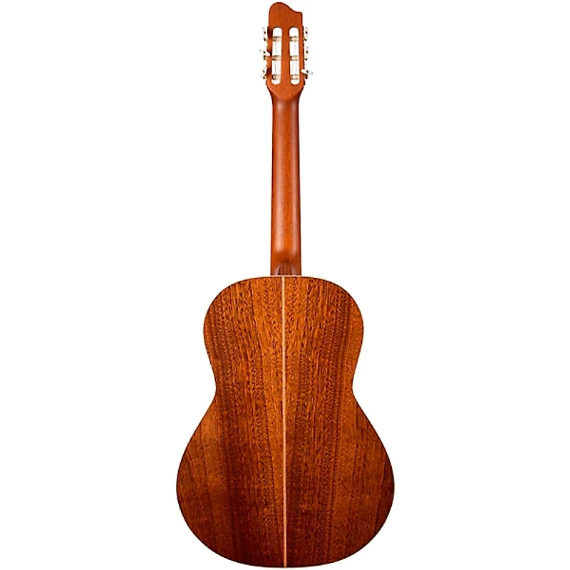 Godin Concert Left-Handed Nylon-String Guitar Natural