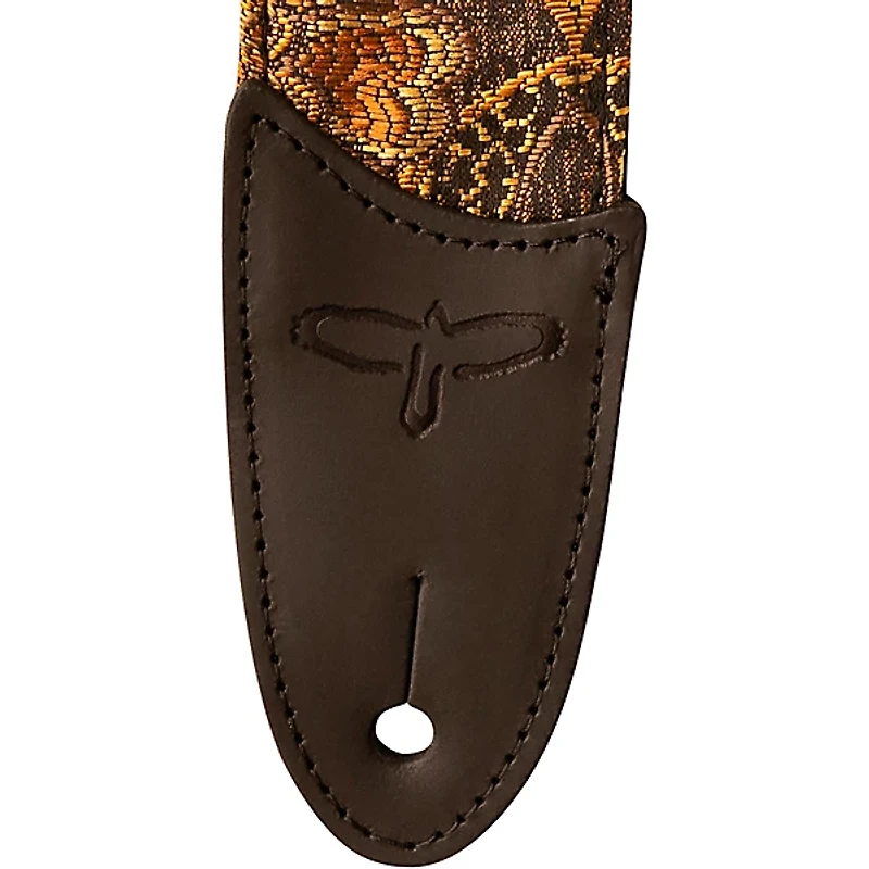 PRS Paisley Guitar Strap