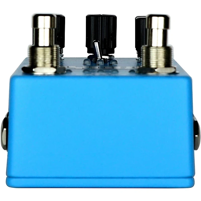 Keeley Hydra Stereo Reverb & Tremolo Effects Pedal