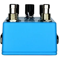 Keeley Hydra Stereo Reverb & Tremolo Effects Pedal