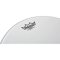 Remo Emperor Batter Coated Smooth Drum Head 13 in.