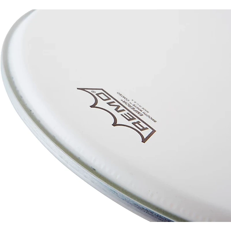 Remo Emperor Batter Coated Smooth Drum Head 13 in.
