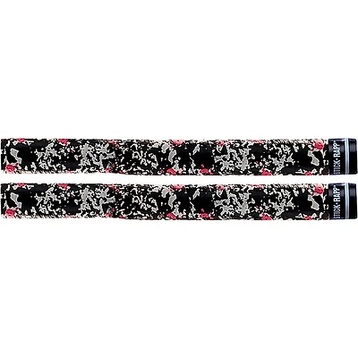 Promark Stick Rapp Grip Tape - Black/White/Red