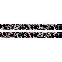 Promark Stick Rapp Grip Tape - Black/White/Red