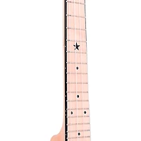 Gold Tone Lightup Little Gem Banjo-Ukulele (Amethyst)