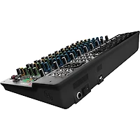 Harbinger LV14 14-Channel Analog Mixer With Bluetooth, FX & USB Audio