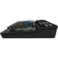 Harbinger LV14 14-Channel Analog Mixer With Bluetooth, FX & USB Audio
