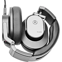 Austrian Audio Hi-X55 Professional Closed-Back Over-Ear Studio Headphones