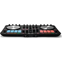 Reloop Beatmix 4 MK2 DJ Controller