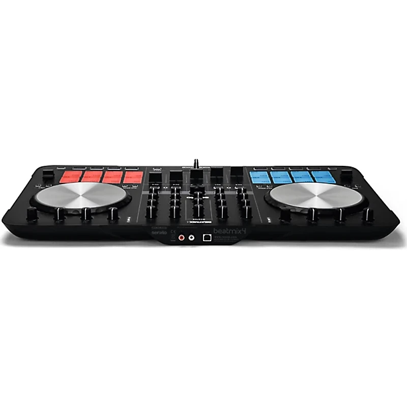 Reloop Beatmix 4 MK2 DJ Controller