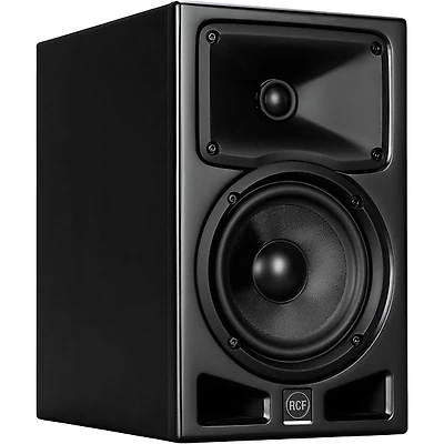 RCF AYRA PRO 6 6.5" Powered Studio Monitor (Each)