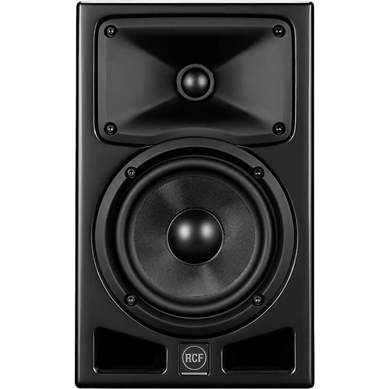 RCF AYRA PRO 6 6.5" Powered Studio Monitor (Each)