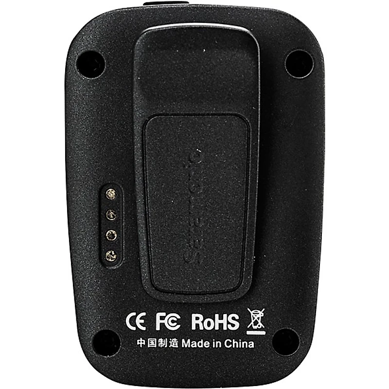 Saramonic Blink 500 PRO B1 Ultra-Compact Wireless Clip-On Microphone System