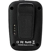 Saramonic Blink 500 PRO B1 Ultra-Compact Wireless Clip-On Microphone System