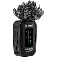 Saramonic Blink 500 PRO B1 Ultra-Compact Wireless Clip-On Microphone System