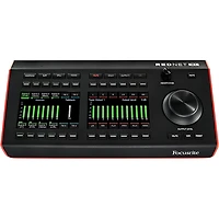 Focusrite RedNet R1 Remote Controller for Red Interfaces With PoE