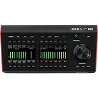 Focusrite RedNet R1 Remote Controller for Red Interfaces With PoE